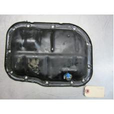 16L104 Lower Engine Oil Pan For 09-22 Toyota Corolla  1.8 1210237010